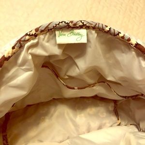 Baby bag (Vera Bradley used